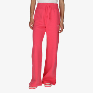 Nike W NSW PHNX FLC HR PANT WIDE 