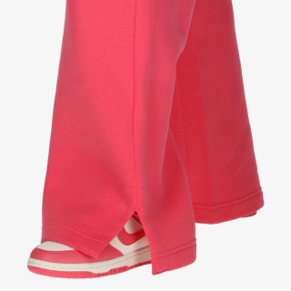 Nike W NSW PHNX FLC HR PANT WIDE 