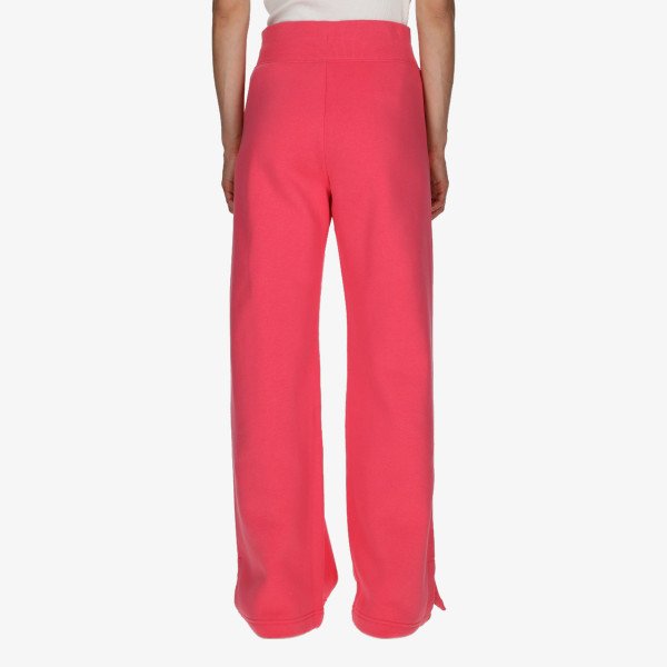 Nike W NSW PHNX FLC HR PANT WIDE 