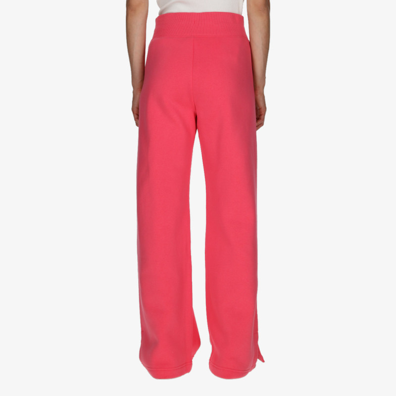 Nike W NSW PHNX FLC HR PANT WIDE 