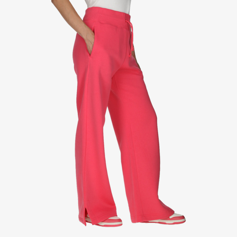 Nike W NSW PHNX FLC HR PANT WIDE 