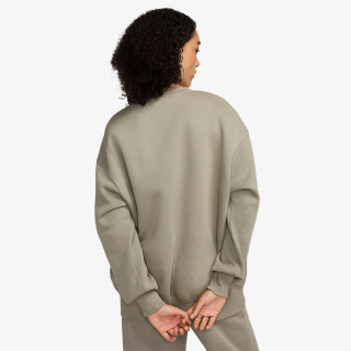 Nike W NSW PHNX FLC OS CREW 