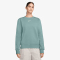 Nike W NSW PHNX FLC STD CREW 