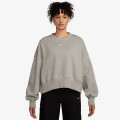 Nike W NSW PHNX FLC OOS CREW 