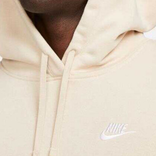 Nike Sportswear Club Fleece 