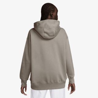 Nike W NSW PHNX FLC OS PO HOODIE 