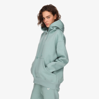 Nike W NSW PHNX FLC OS PO HOODIE 