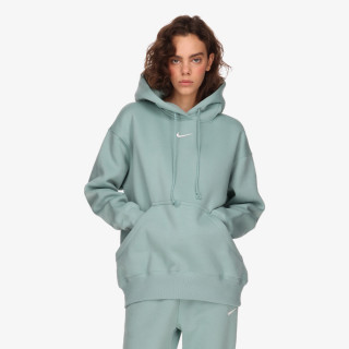 Nike W NSW PHNX FLC OS PO HOODIE 