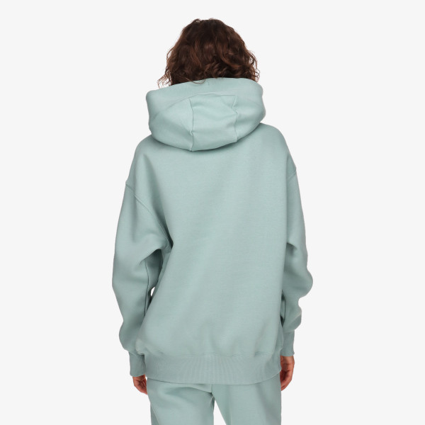 Nike W NSW PHNX FLC OS PO HOODIE 