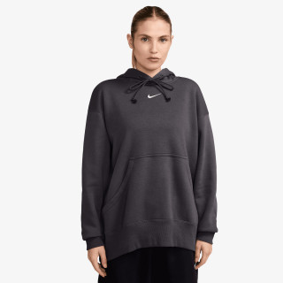 Nike W NSW PHNX FLC OS PO HOODIE 
