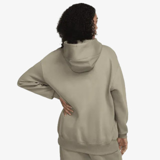 Nike W NSW PHNX FLC OS PO HOODIE 