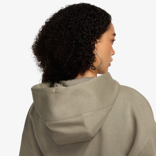 Nike W NSW PHNX FLC OS PO HOODIE 