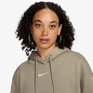 Nike W NSW PHNX FLC OS PO HOODIE 
