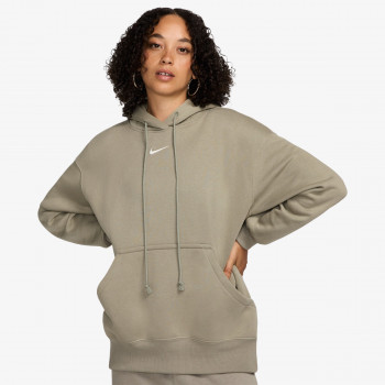 Nike W NSW PHNX FLC OS PO HOODIE 
