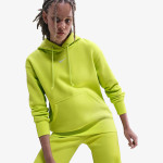Nike W NSW PHNX FLC OS PO HOODIE 