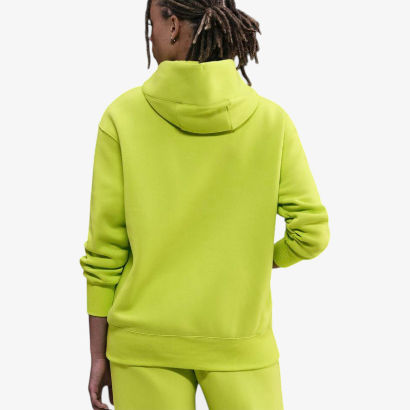 Nike W NSW PHNX FLC OS PO HOODIE 