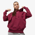 Nike W NSW PHNX FLC OS PO HOODIE 