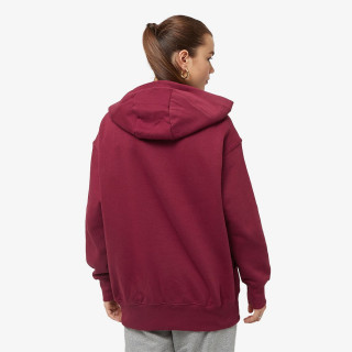 Nike W NSW PHNX FLC OS PO HOODIE 