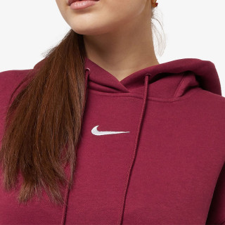 Nike W NSW PHNX FLC OS PO HOODIE 