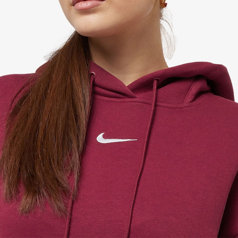 Nike W NSW PHNX FLC OS PO HOODIE 