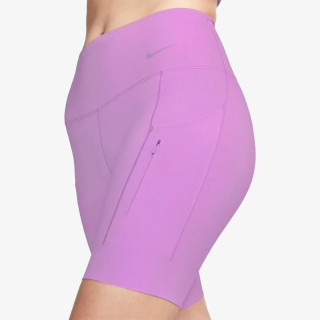 Nike W NK DF GO MR 8IN SHORT 
