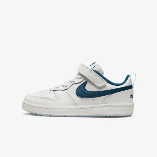 Nike Court Borough Low 2SE 