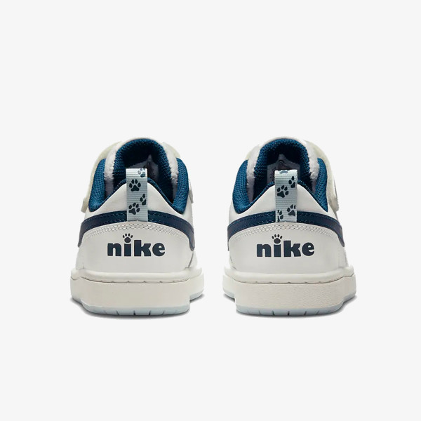 Nike Court Borough Low 2SE 