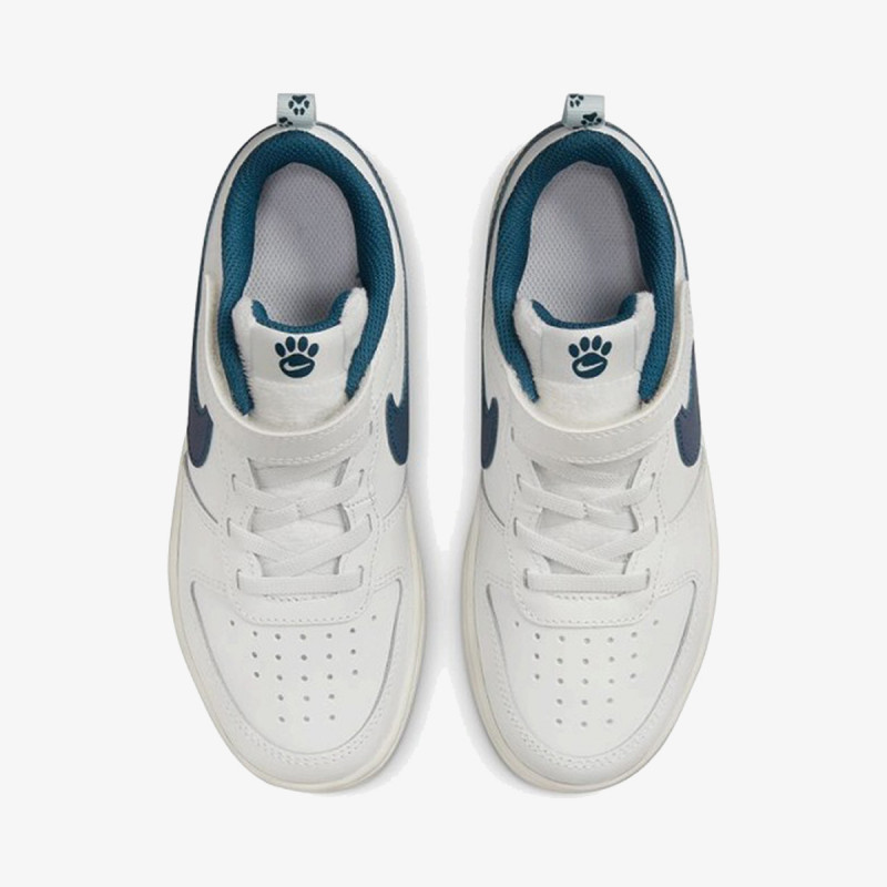 Nike Court Borough Low 2SE 