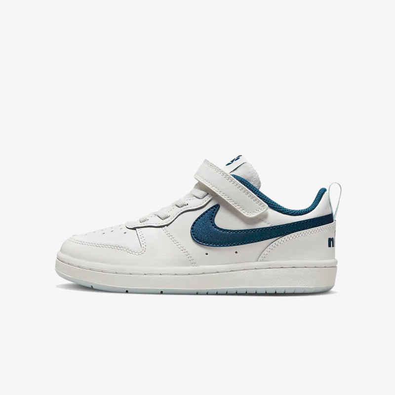 Nike Court Borough Low 2SE 