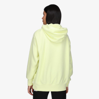 Nike W NSW PLSH PO HOODIE 