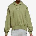 Nike W NSW AIR FLC HOODIE 