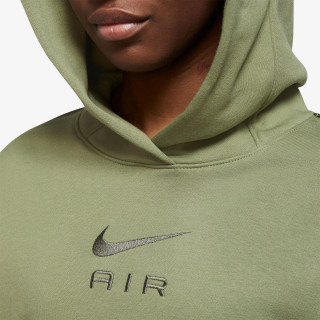 Nike W NSW AIR FLC HOODIE 