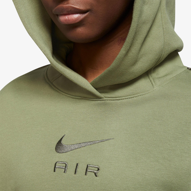 Nike W NSW AIR FLC HOODIE 