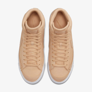 Nike W BLAZER MID PRM MF 
