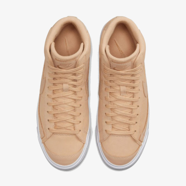 Nike W BLAZER MID PRM MF 
