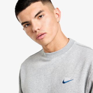 Nike M NSW CLUB DT CREW BB 