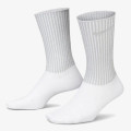 Nike W NK ONE CREW - 160 AF1 MTLC 
