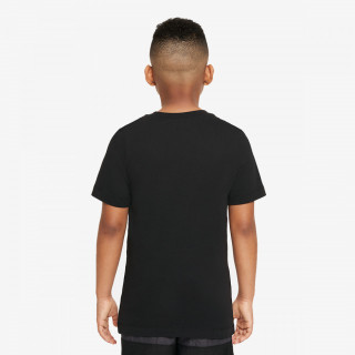 Nike B NSW TEE BCH FLMNGO PHOTO FS 