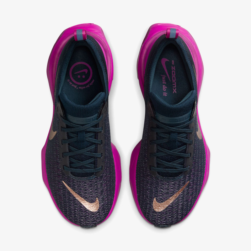 Nike ZoomX Invincible Run Flyknit 3 