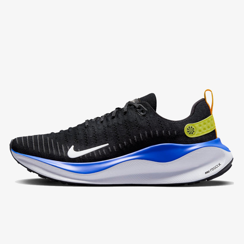 React Infinity Run Flyknit 4 