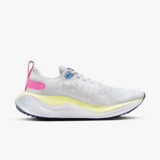 Nike React Infinity Run Flyknit 4 