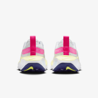 Nike React Infinity Run Flyknit 4 