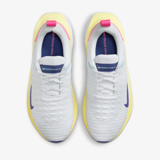 Nike React Infinity Run Flyknit 4 
