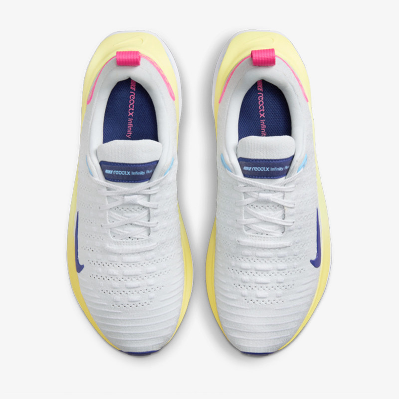 Nike React Infinity Run Flyknit 4 