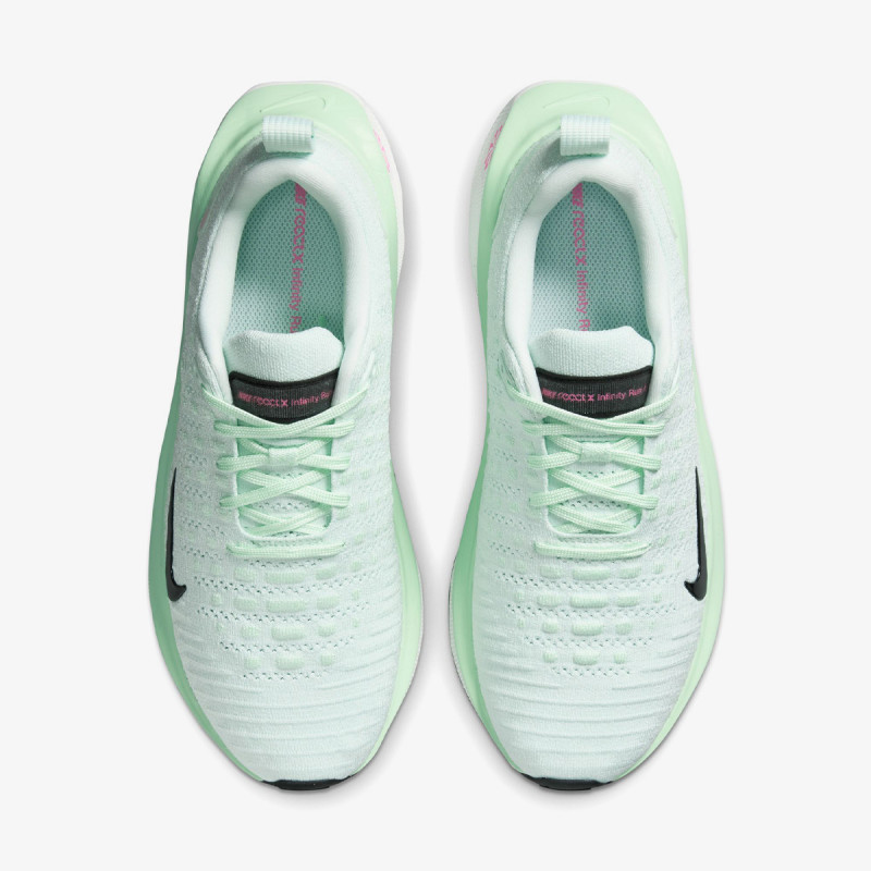 Nike React Infinity Run Flyknit 4 