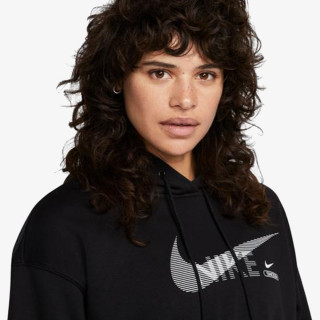 NIKE Bluza Sportswear Swoosh 