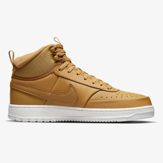 Nike Court Vision Mid WNTR 