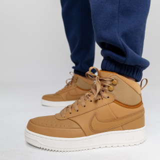 Nike Court Vision Mid WNTR 