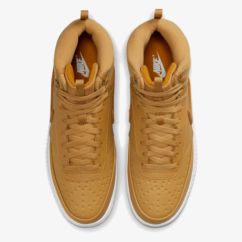 Nike Court Vision Mid WNTR 