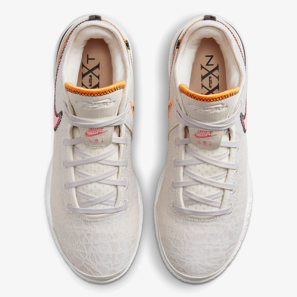Nike Zoom Lebron NXXT Gen 